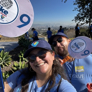 Team Page: Gen's Trail Trotters